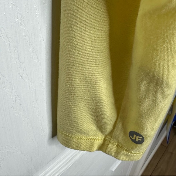 Joe Fresh Tank Top Yellow Size Extra Large - Picture 11 of 16